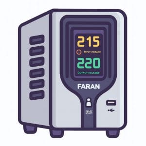 Faran Stabilizer