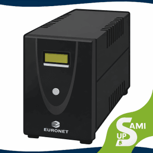 Euronet Offline 1200VA UPS