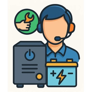 خدمات پس از فروش
