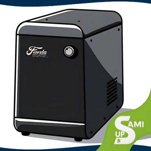 یوپی‌اس لاین اینتراکتیو فردا 2 کاوا