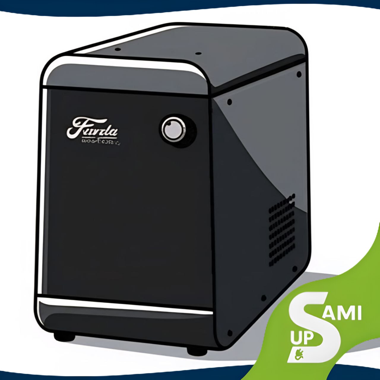 یوپیاس لاین اینتراکتیو فردا 2 کاوا