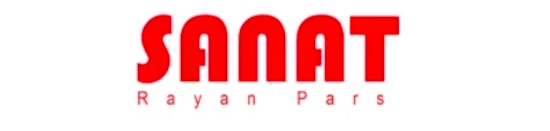 لوگو صنعت رایان پارس