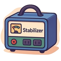 خرید استابلایزر